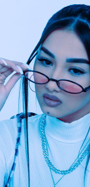 Model - Viaha roleplay