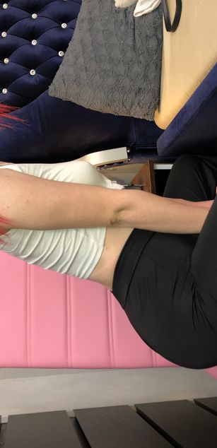 Model - Baby_Ivy deepthroat