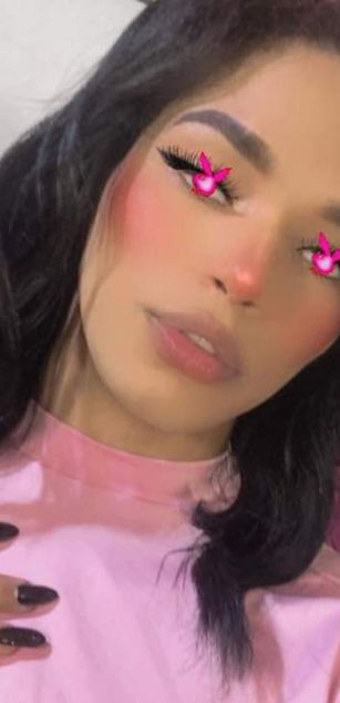 Model - ariadna nahala fantasy