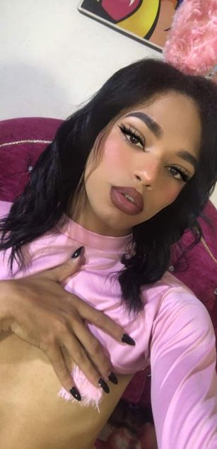 Model - ariadna nahala fantasy