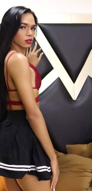 Model - ariadna nahala fantasy