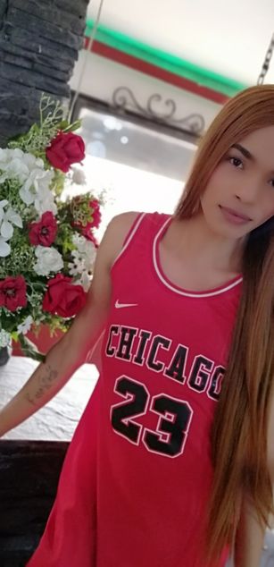 Model - ariadna nahala fantasy