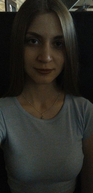 Model - Holy girl Sports