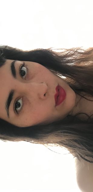 Model - Mulanlove strip