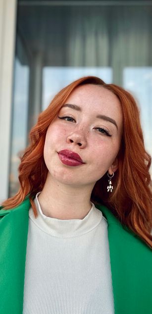 Model - Amber_W1lson bigboobs