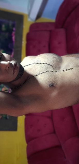 Model - luc_and_mathy ass