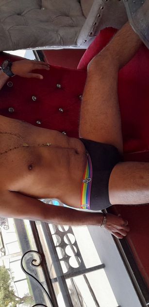 Model - luc_and_mathy ass