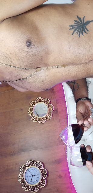 Model - luc_and_mathy ass