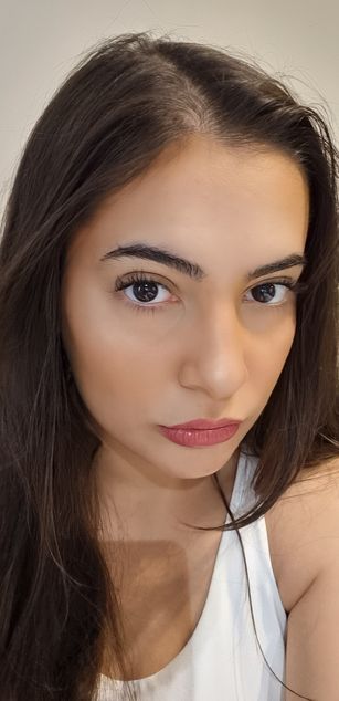 Model - MariaVenus curvy