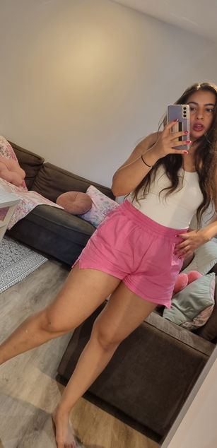 Model - MariaVenus curvy