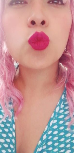 Model - PauRo_Love young