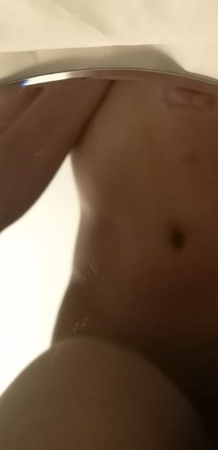 Model - Shannon girl