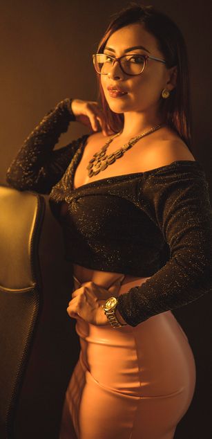 Model - Antonela Martins sexy