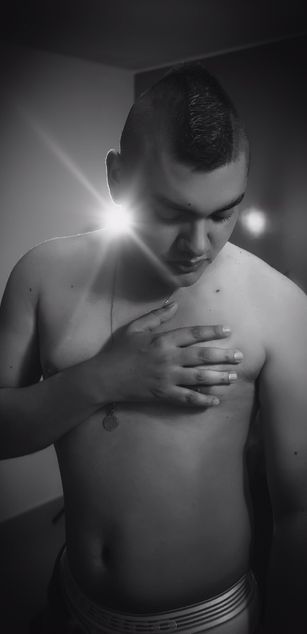 Model - Jimmy Deluxe 2