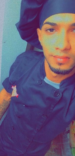 Model - Dominicano04 miami