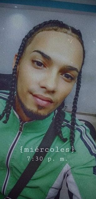 Model - Dominicano04 miami