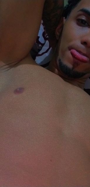 Model - Dominicano04 miami