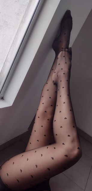 Model - Xime blowjob