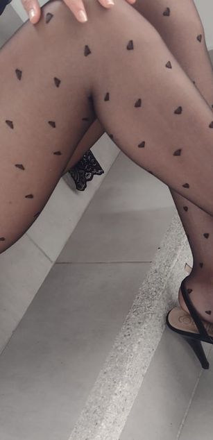 Model - Xime blowjob