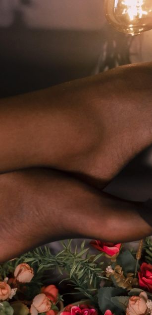 Model - Xime blowjob