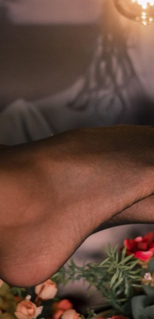 Model - Xime blowjob