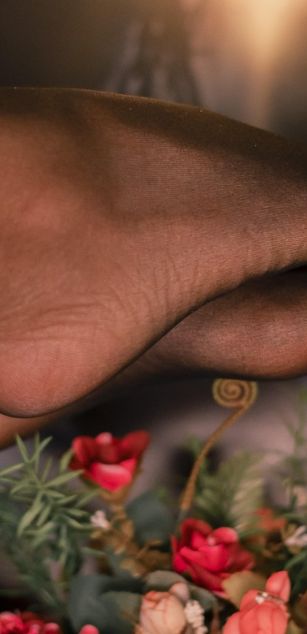 Model - Xime blowjob