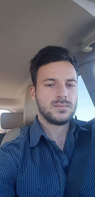 Model - Trem nonadult