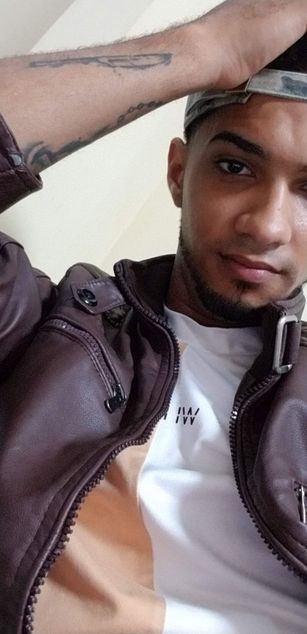 Model - Dominicano04 miami