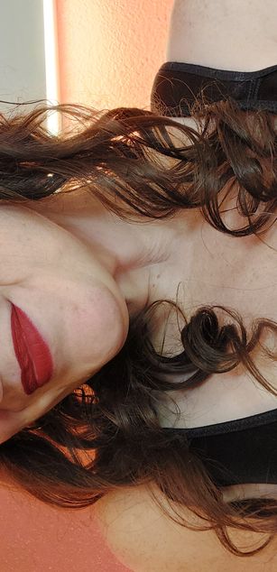 Model - Clara Cream roleplay