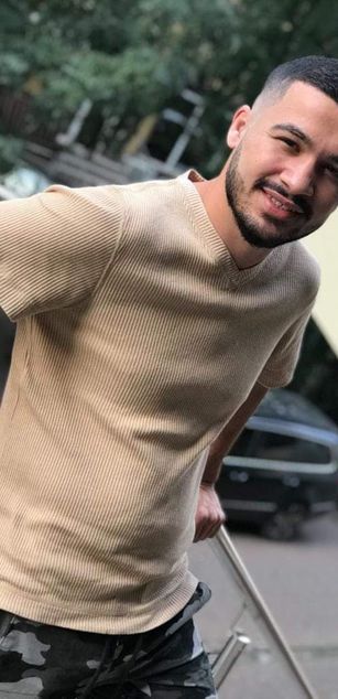 Model - Michael domination