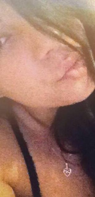 Model - porsche_raye ass