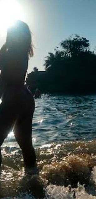 Model - VickStar milf