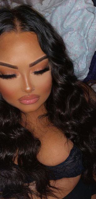 Model - Goddess Azia cuckold