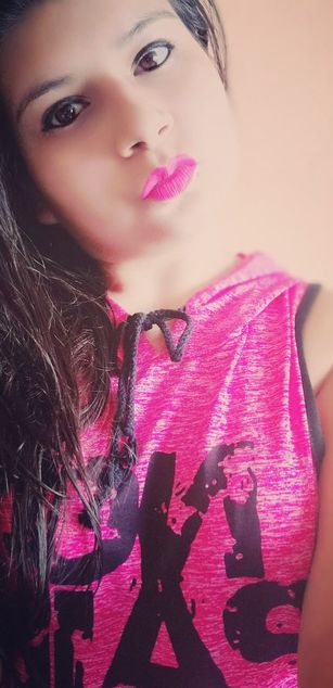 Model - MelanyHot fun