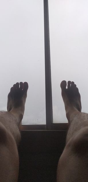 Model - Rhowell Rozz deepthroat