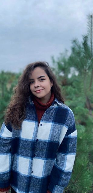 Model - SweetBerry longlegs