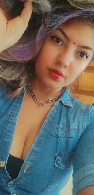 Model - Fetish Wayraa roleplay