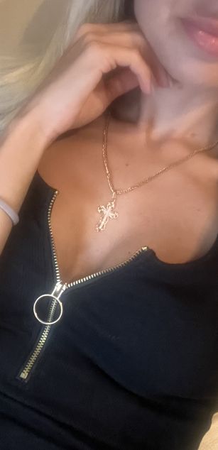 Model - SweetBlonde Gym