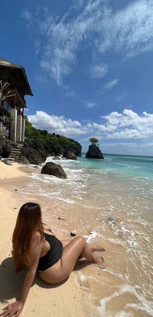 Model - Asian Anal Queen deepthroat