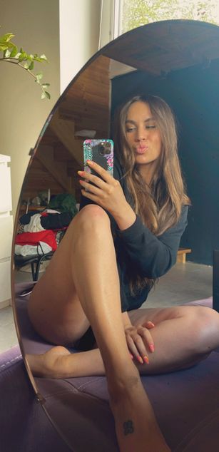 Model - Seemysoul pussy