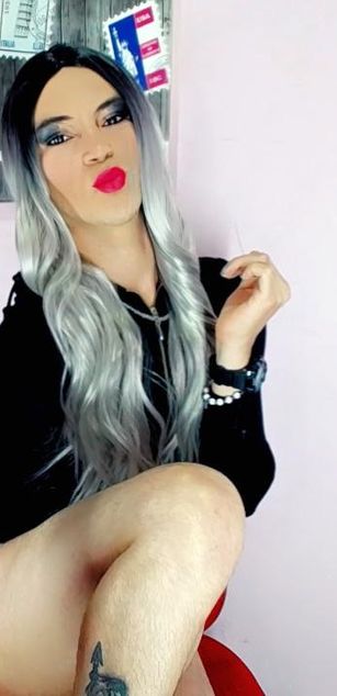 Model - staicy bigcock