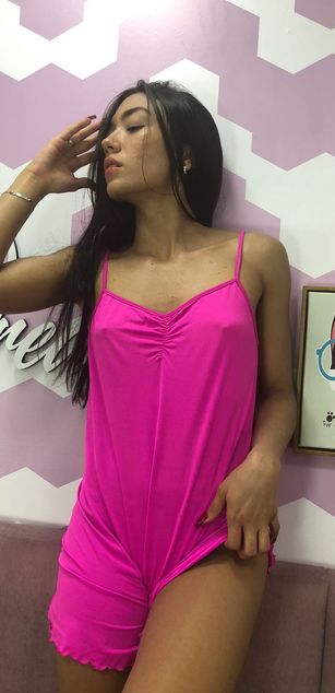 Model - SharonWill roleplay