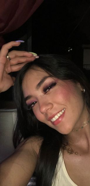 Model - SharonWill roleplay