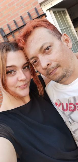 Model - LatinLovers curvy