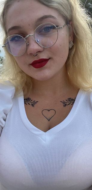 Model - DesiredGirl sexy