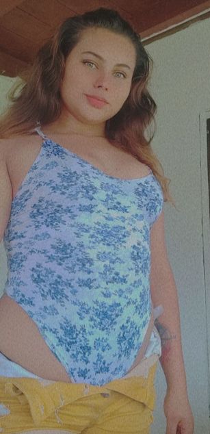 Model - dayana vagina