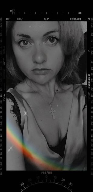 Model - MonikaFamex roleplay