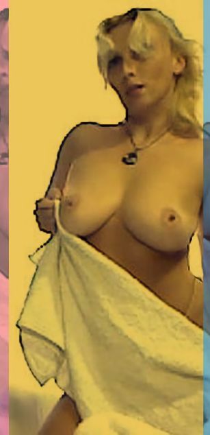 Model - NightBeauty roleplay