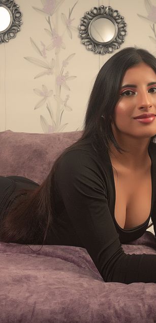 Model - Emily Monserrat roleplay