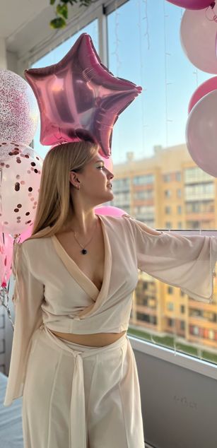 Model - LinaRose bdsm